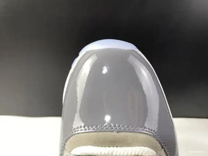 Kicktheory Retro 11 005 Jordan 'Cool Grey' Air CT8012 0620